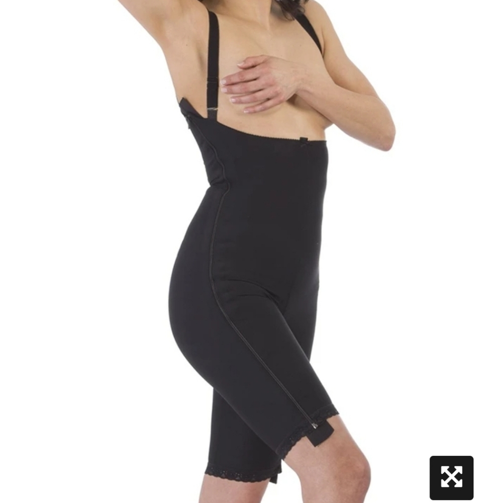 ClearPoint medical compression garment
